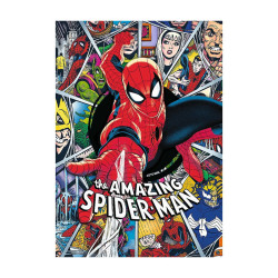 SPIDER-MAN MARVEL