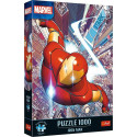 IRON MAN MARVEL