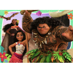 VAIANA 2 BUMPER PACK