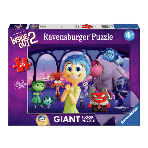 INSIDE OUT GIANT