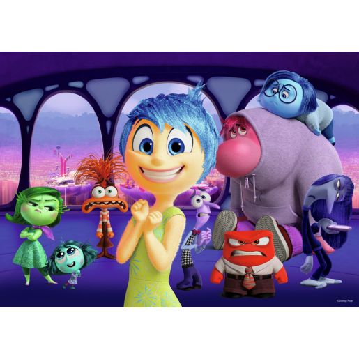 INSIDE OUT GIANT