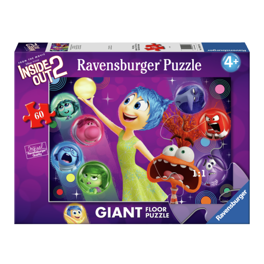 INSIDE OUT 2 GIANT