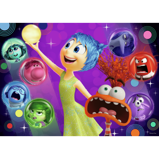 INSIDE OUT 2 GIANT
