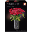 RAMO ROSAS FLORAL