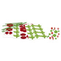 RAMO ROSAS FLORAL
