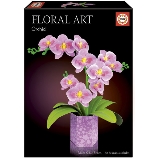 ORQUIDEA FLORAL
