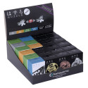 MINI HUZZLE DISPLAY 24
