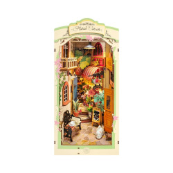 FLORAL CORNER - ROLIFE