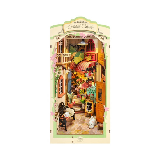 FLORAL CORNER - ROLIFE