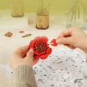 CLAVEL ROJO - ROKR