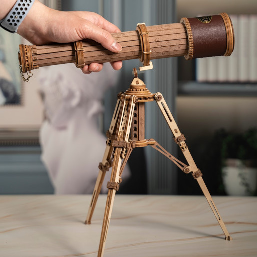 TELESCOPIO MONOCULAR - ROKR