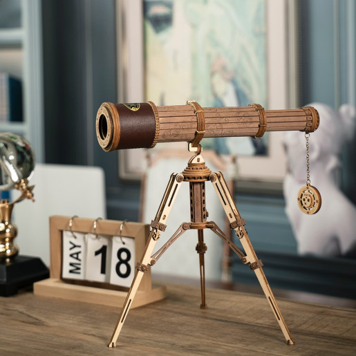 TELESCOPIO MONOCULAR - ROKR