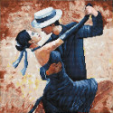 TANGO PASION - DIAMOND DOTZ
