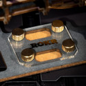 MARBLE CITY NIGHT - ROKR
