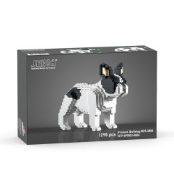 BULLDOG FRANCES - JEKCA