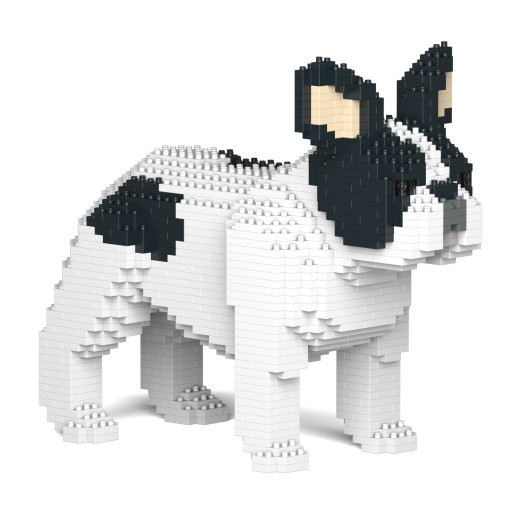 BULLDOG FRANCES - JEKCA