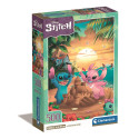 DISNEY STITCH  - COMPACT BOX