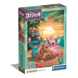 DISNEY STITCH  - COMPACT BOX