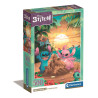 500 - DISNEY STITCH  - COMPACT BOX