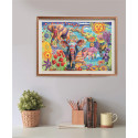 ELEPHANTS CARNIVAL - COMPACT BOX