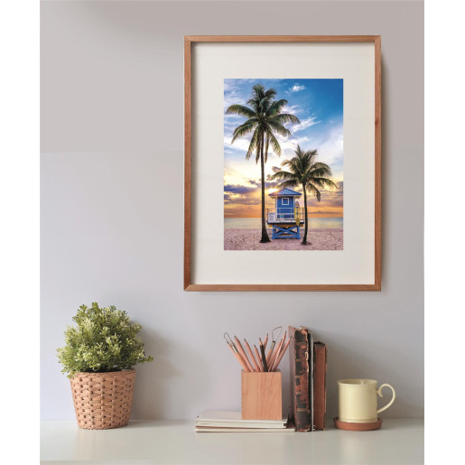 MIAMI BEACH FLORIDA - COMPACT BOX