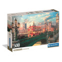 PUENTE DE WESTMINSTER - COMPACT BOX