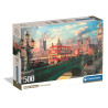 500 - PUENTE DE WESTMINSTER - COMPACT BOX
