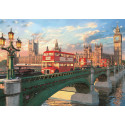 PUENTE DE WESTMINSTER - COMPACT BOX