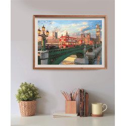 PUENTE DE WESTMINSTER - COMPACT BOX