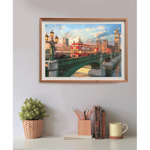 PUENTE DE WESTMINSTER - COMPACT BOX