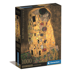 EL BESO- COMPACT BOX