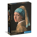 LA JOVEN DE LA PERLA - COMPACT BOX