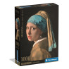 1000 - LA JOVEN DE LA PERLA - COMPACT BOX