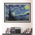 LA NOCHE ESTRELLADA - COMPACT BOX
