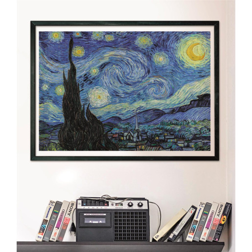 LA NOCHE ESTRELLADA - COMPACT BOX