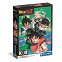 DRAGON BALL Z - COMPACT BOX