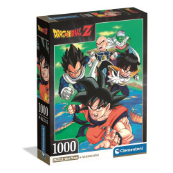 DRAGON BALL Z - COMPACT BOX