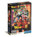 DRAGON BALL - COMPACT BOX