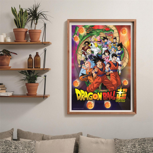 DRAGON BALL - COMPACT BOX