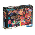 ONE PIECE - COMPACT BOX