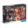 1000 - ONE PIECE - COMPACT BOX