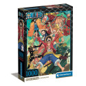 ONE PIECE - COMPACT BOX