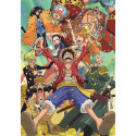 ONE PIECE - COMPACT BOX