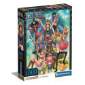 ONE PIECE - COMPACT BOX