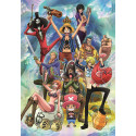ONE PIECE - COMPACT BOX