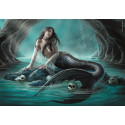 LAMENTO DE SIRENA, ANNE STOKES - COMPACT BOX
