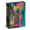 COLOR BOOM, ATENEO - COMPACT BOX