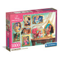 DISNEY PRINCESS - COMPACT BOX
