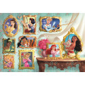 DISNEY PRINCESS - COMPACT BOX