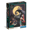 1000 - DISNEY NIGTMARE BEFORE XMAS - COMPACT BOX